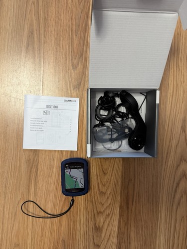 Garmin edge 840 - garmin,