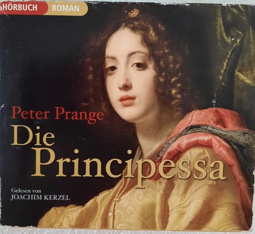 Die principessa peter prange - die,