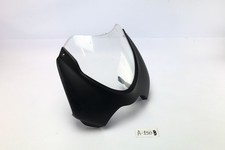 Ducati Monster 620 - Front