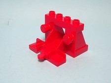 Lego Duplo Eisenbahn -