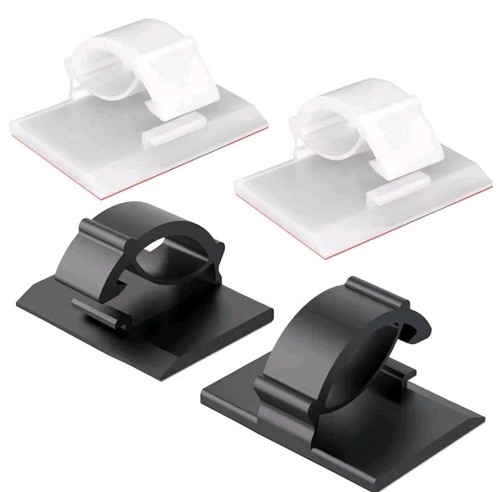 Kabel clips organizer - ✅kabel-clips,