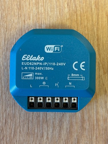 Eltako eud62npn - eltako, eud62npn-ip