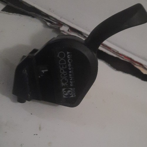 Sachs pentasport schalthebel - sachs,