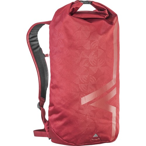 Bach pack rote dahlie - bach, 16