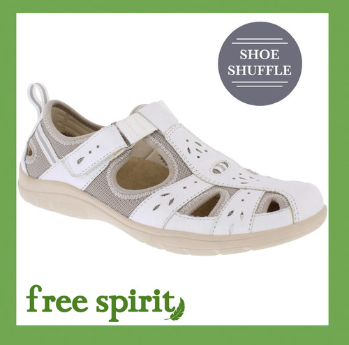 Free spirit cleveland touch - spirit,