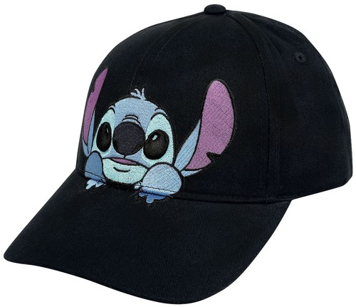 Lilo stitch cap unisex - stitch,