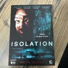 Isolation (Special Edition)
