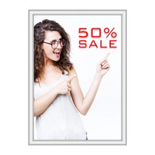 LED Leuchtrahmen innen |