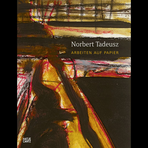 Norbert tadeusz arbeiten auf - arbeiten,