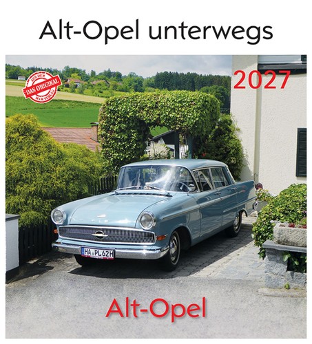 Alt opel 2027 - alt,