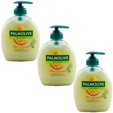 Palmolive Naturals Handseife