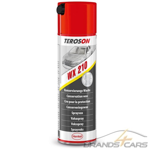 Teroson 210 500ml - wx,