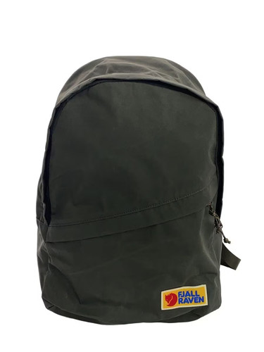 Fjall raven backpack gry - fjall,