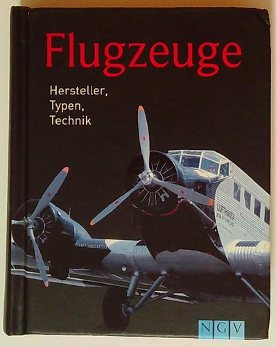 Rolf berger flugzeuge - rolf,