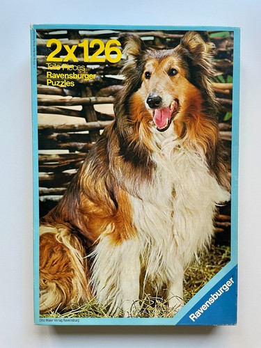 Ravensburger puzzle für - puzzle,