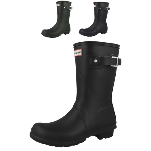 Hunter stiefel womens original - womens,