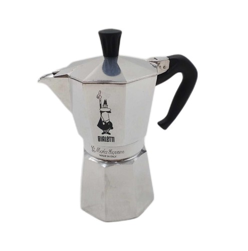 Bialetti espressomaschine - bialetti,