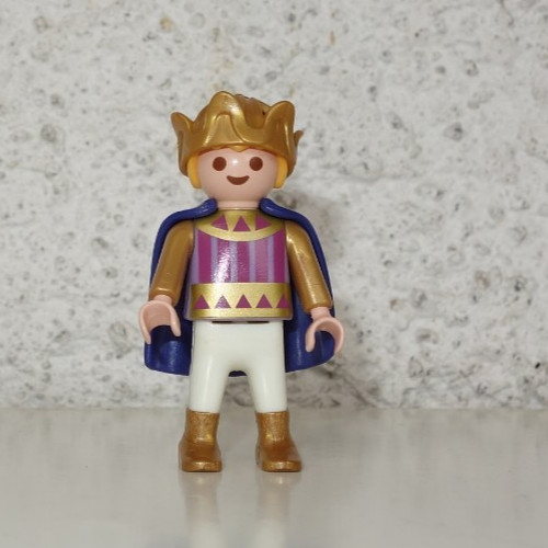Playmobil kleiner prinz - ♦,