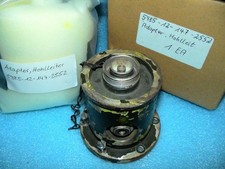 BW Adapter HOHLLEITER Richtfunk Parabol Antenne WAVEGUIDE Directional Radio Para