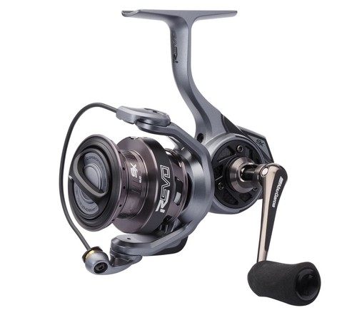 Abu garcia revo 3000h - revo,