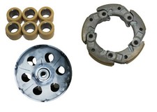 KIT KUPPLUNGSGLOCKE ROLLEN