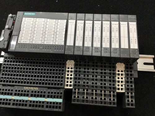 Siemens compact - siemens,