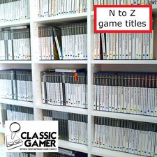 PlayStation 2 Spiele -