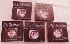 5 - Rosenthal - Sammelteller