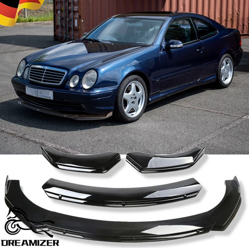 Spoilerschwert frontspoiler - spoilerschwert,