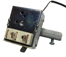Sicherheitsthermostat für SFL (Pelletkessel)