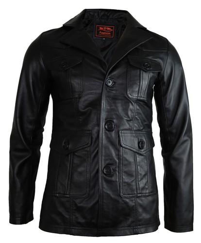 Herren blazer aus weichem - blazer,