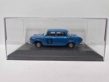 RARE Hand Made Conversion