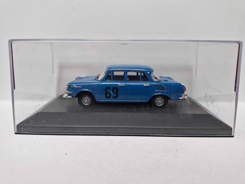 Rare hand made - rare, conversion