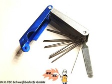 Düsenreiniger Autogen