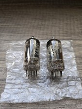 Ecc83 12ax7 mullard bva - ecc83,