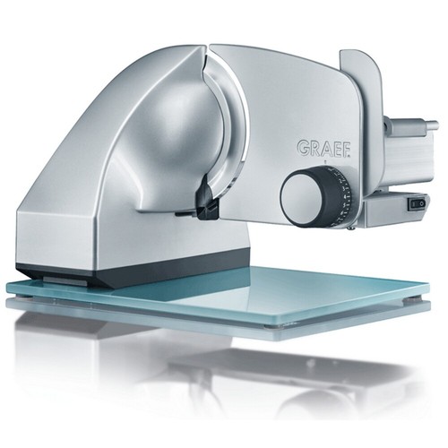 Graef m80 master - m80, exklusiv