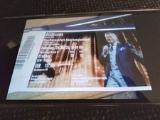 2 Konzertkarten Roland Kaiser