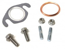 Auspuff dichtung set kit - auspuff,