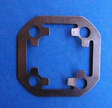 Ford V8 flathead 239 3,9L Nockenwellenrad Sicherungsblech new old stock