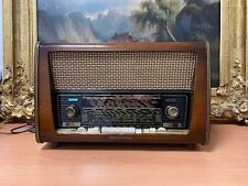 Schaub Lorenz Radio Goldsuper 58 Type 3005