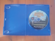 Cabela's Big Game Hunter (Sony