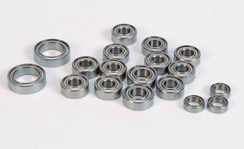 Tamiya 500904029 carson - -,