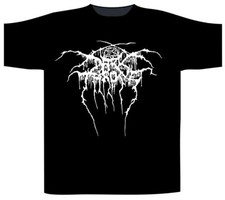 Darkthrone - Baphomet Band