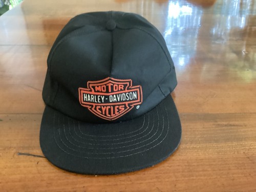 Harley davidson basecap - davidson,