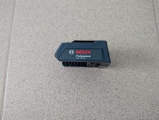 BOSCH Professional 18V Akku USB Adapter GAA18V-24 - wie NEU