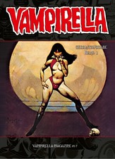 Vampirella Gesamtausgabe # 1
