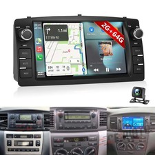 Android für toyota corolla - für,
