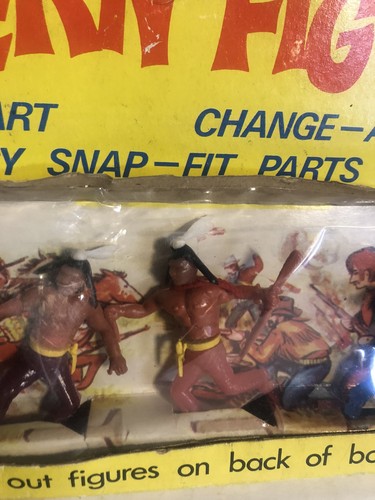 Vintage woolbro britains - woolbro,,