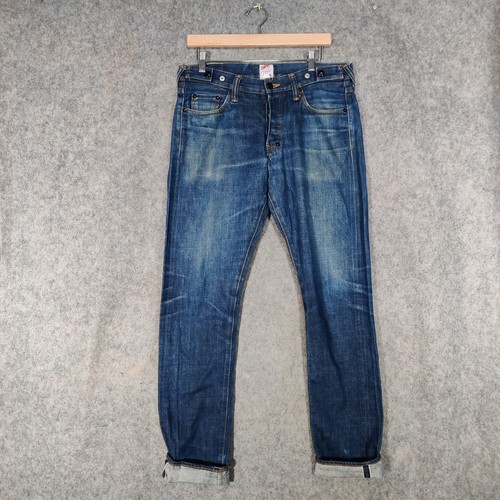 Prps jeans w32 l33 - l33, blau