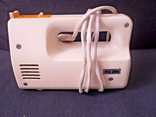 Ddr mixer rg28s motor - ,